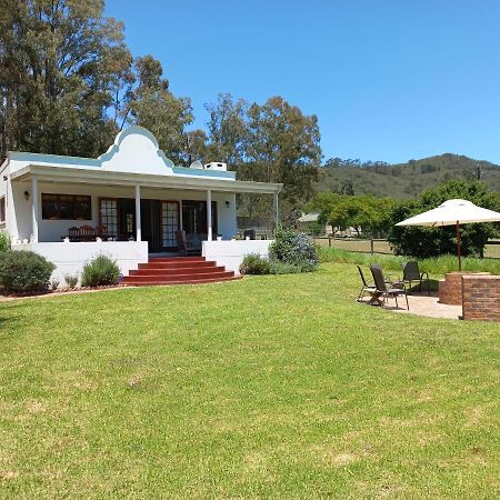 Out Of Plett Villa Plettenberg Bay Exterior photo