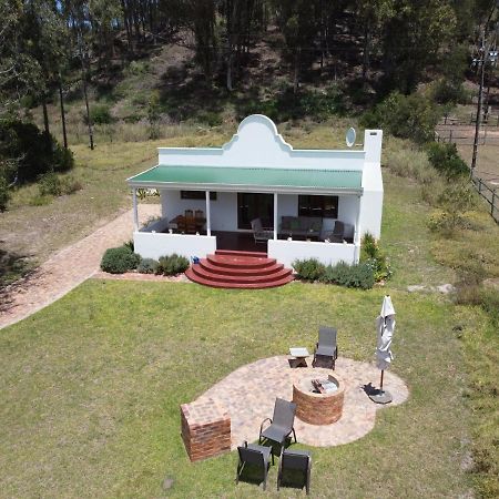 Out Of Plett Villa Plettenberg Bay Exterior photo
