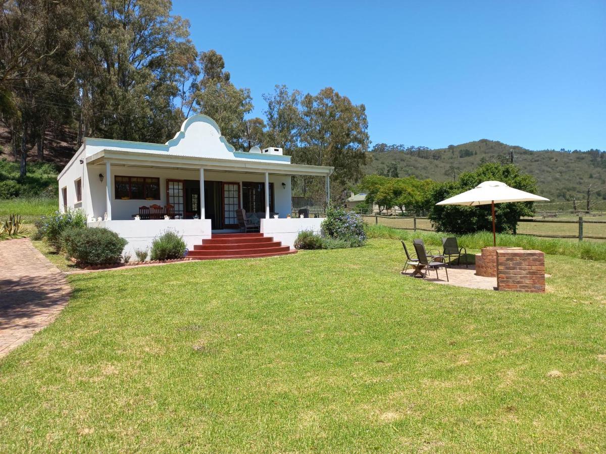 Out Of Plett Villa Plettenberg Bay Exterior photo