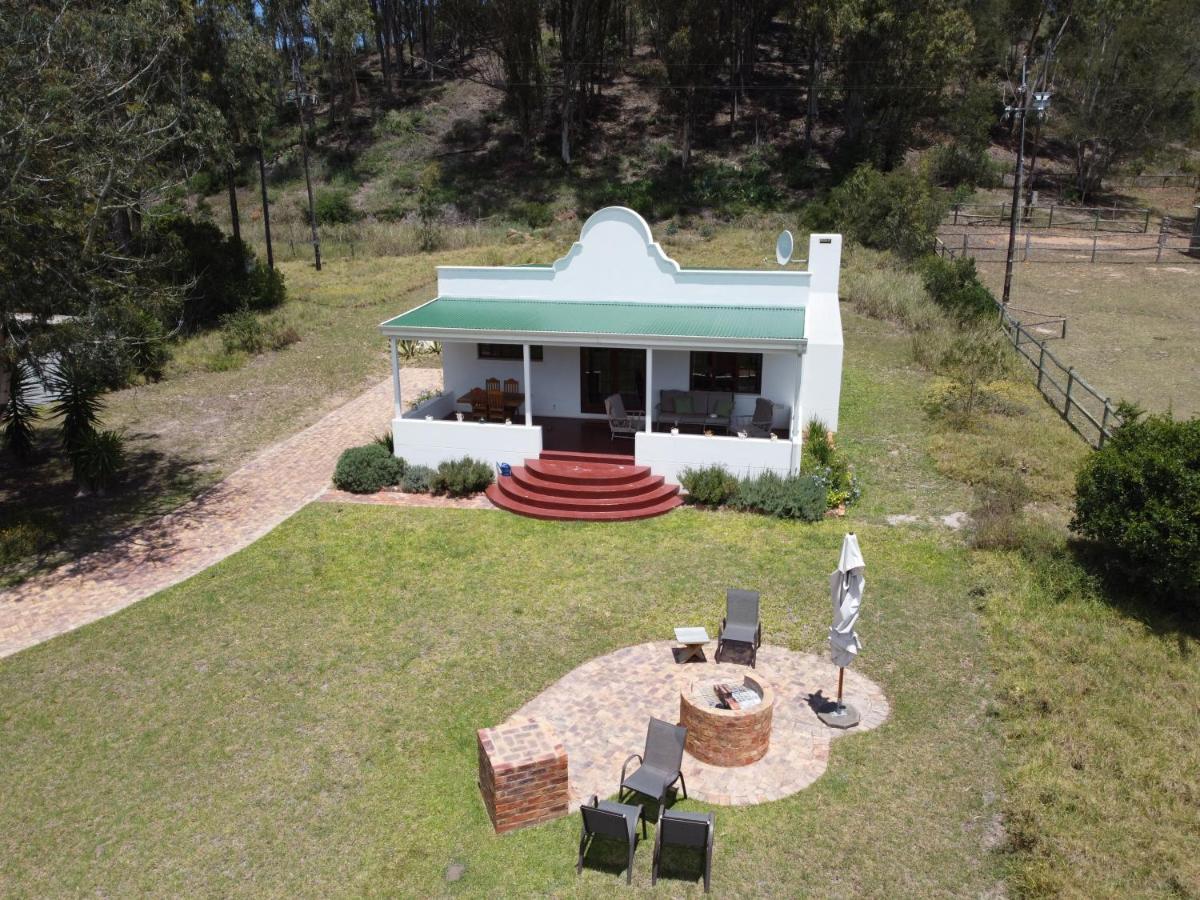 Out Of Plett Villa Plettenberg Bay Exterior photo