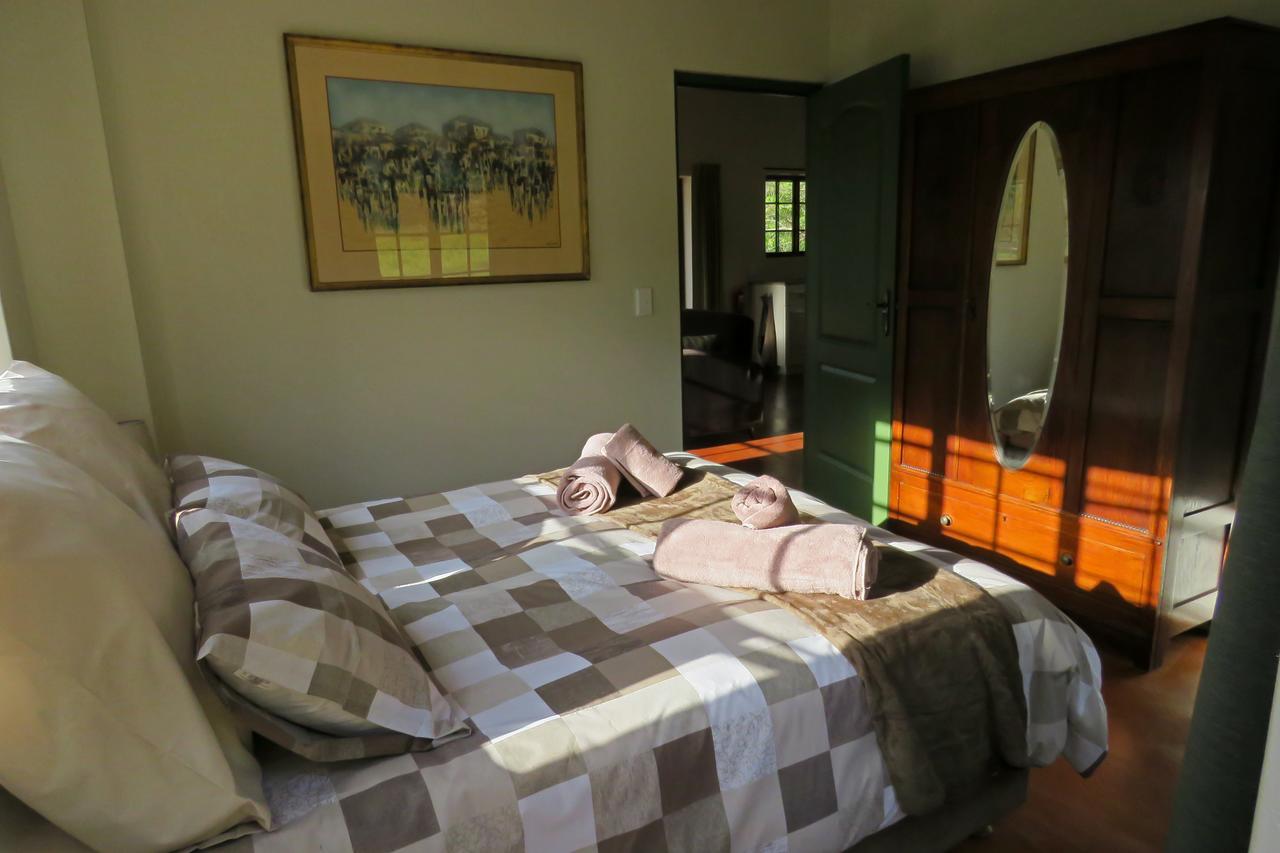 Out Of Plett Villa Plettenberg Bay Exterior photo