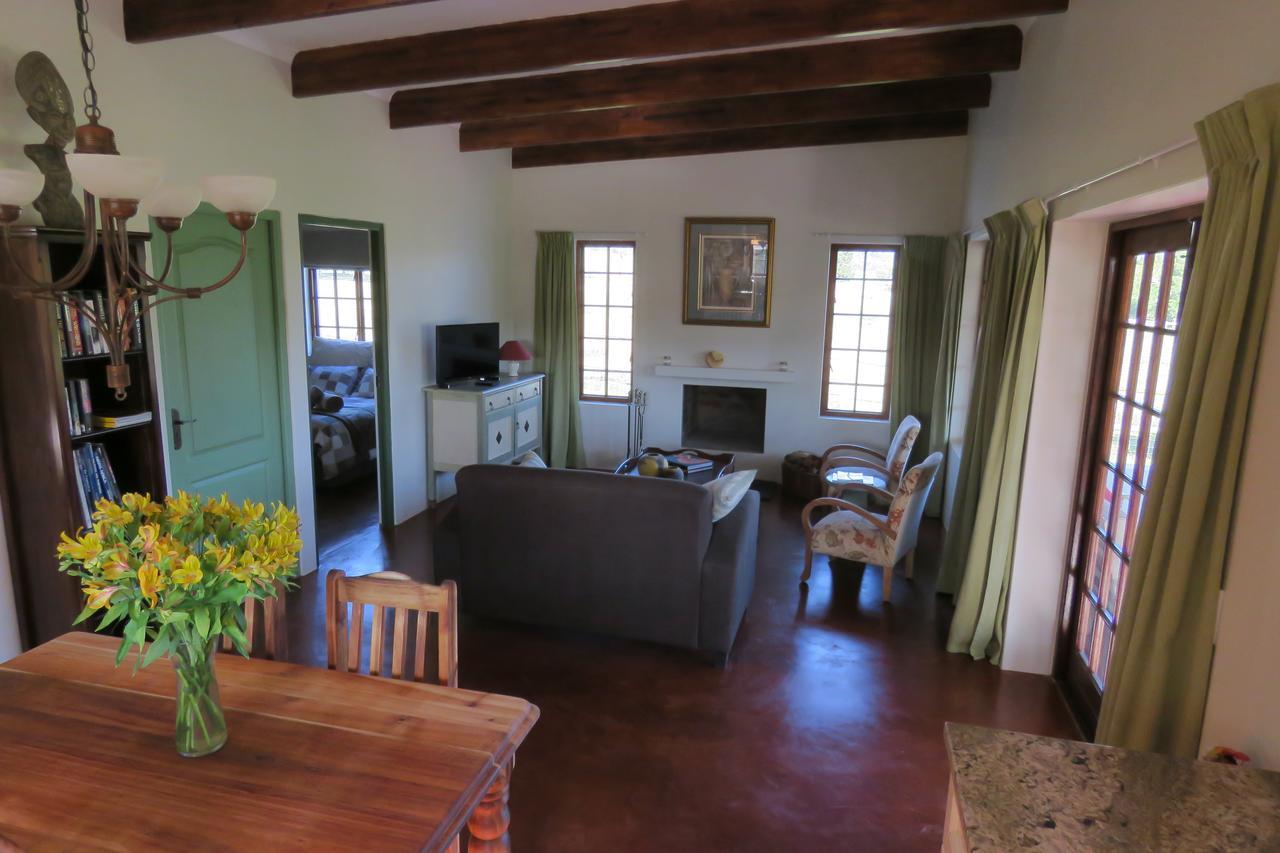 Out Of Plett Villa Plettenberg Bay Exterior photo