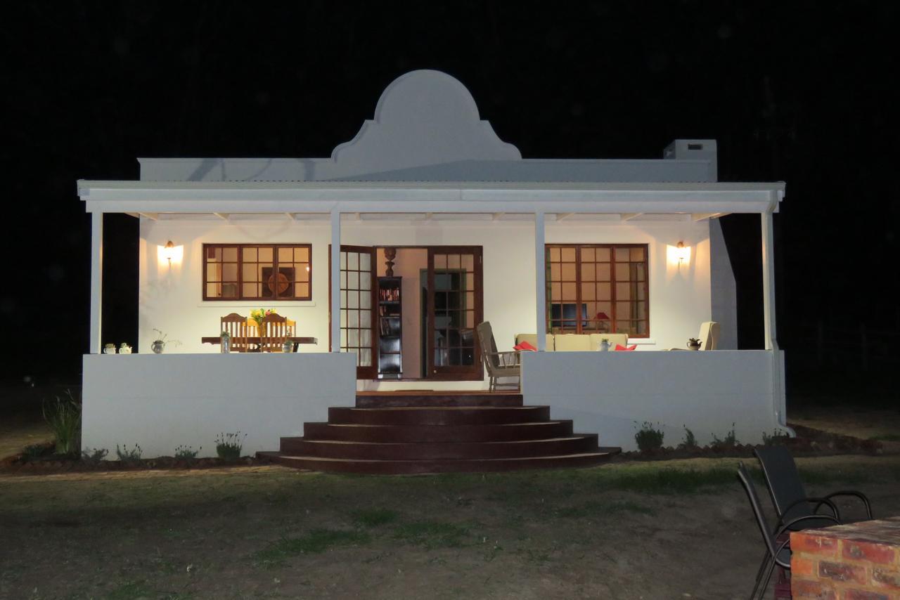 Out Of Plett Villa Plettenberg Bay Exterior photo