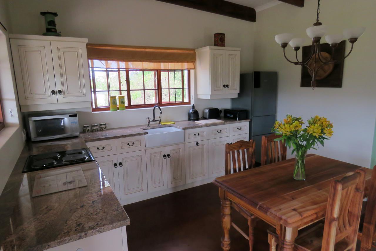 Out Of Plett Villa Plettenberg Bay Exterior photo