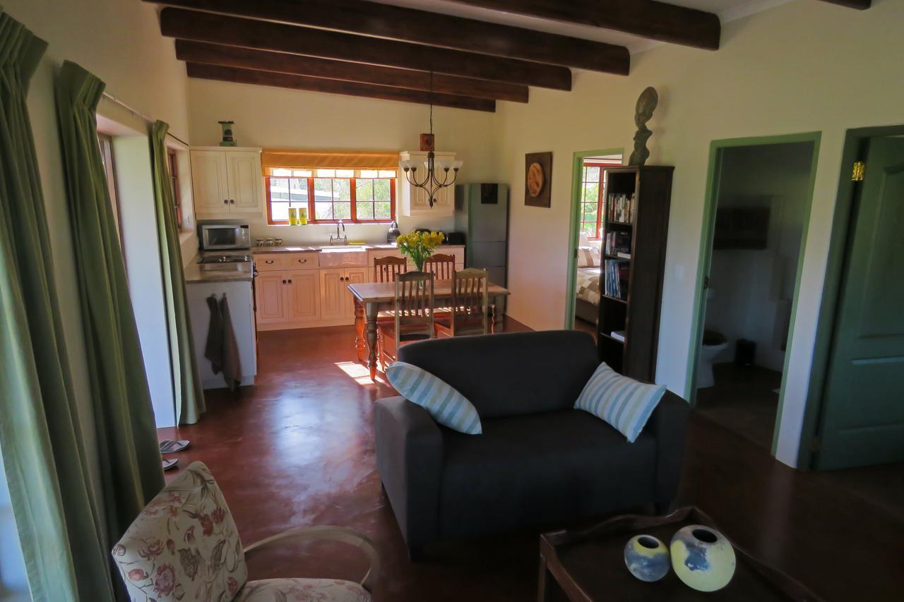 Out Of Plett Villa Plettenberg Bay Exterior photo
