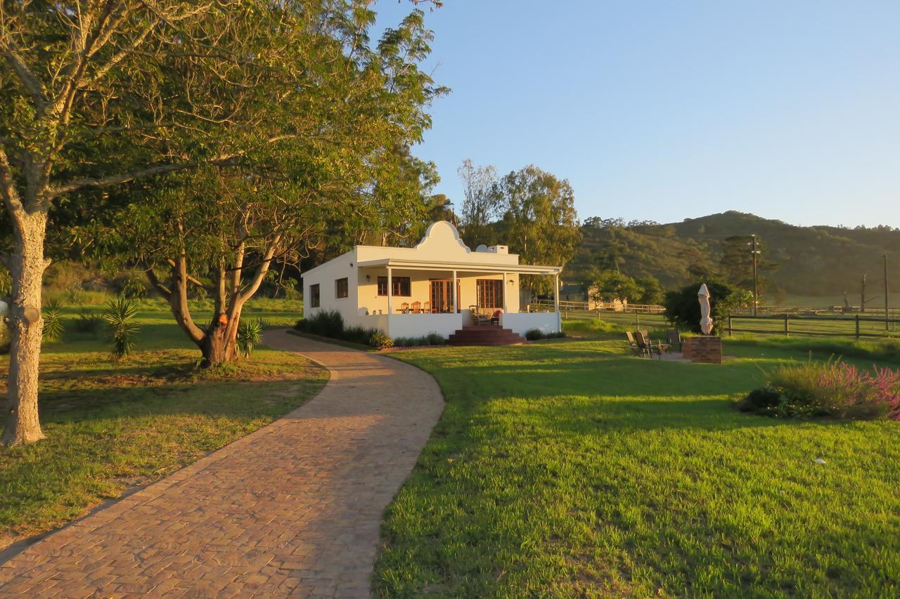 Out Of Plett Villa Plettenberg Bay Exterior photo