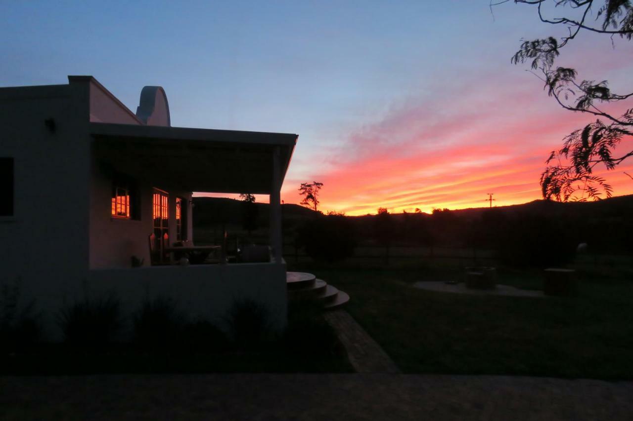 Out Of Plett Villa Plettenberg Bay Exterior photo